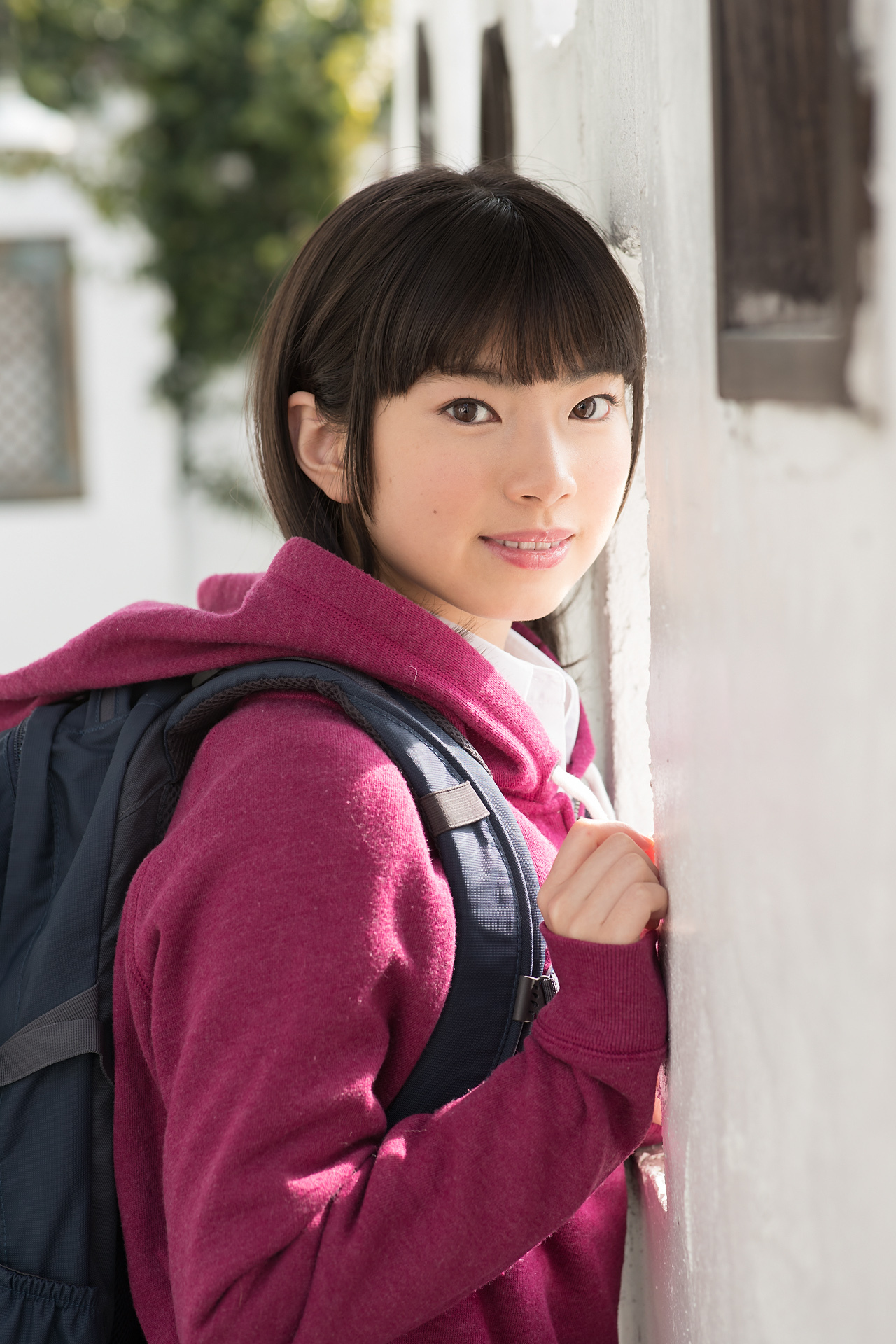 [Minisuka.tv] 2017-03-08東雲せな Sena Shinonome - Regular Gallery 7.1